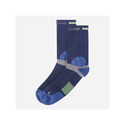 Skarpety narciarskie ROSSIGNOL Sapa Mid Socks granatowy