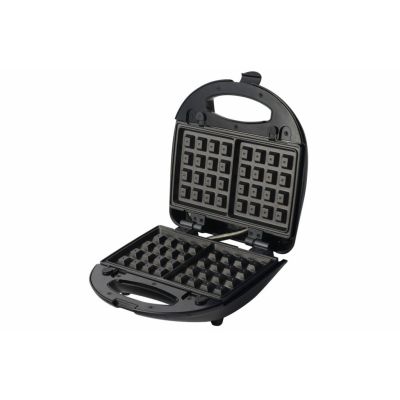 4. Opiekacz do kanapek 3w1 Blaupunkt SMS611, 750W