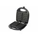 4. Opiekacz do kanapek 3w1 Blaupunkt SMS611, 750W