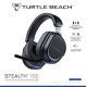 11. Turtle Beach Stealth 700 Zestaw słuchawkowy Przewodowa Opaska na głowę Gaming Bluetooth Czarny