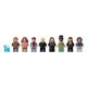 4. LEGO Harry Potter 76471 - Magiczne sklepy na ulicy Śmiertelnego Nokturnu