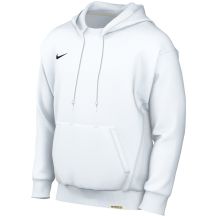 Bluza męska Nike Dri-FIT Standard Issue Pull Over Hoodie biała FD7734 100 2XL