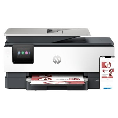 43. Urządzenie wielofunkcyjne HP OfficeJet Pro 8132e