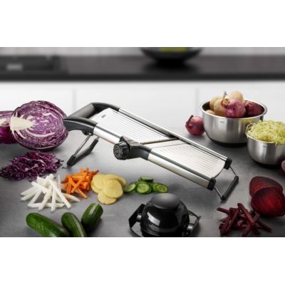 4. Szatkownica GEFU VOLARI G-89541