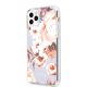 2. Etui Guess N.2 Flower Collection na iPhone 11 Pro Max - liliowe