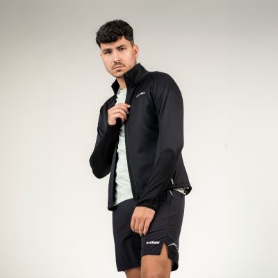 9. Męska Bluza FORTAN