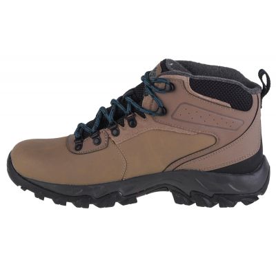 2. Buty Columbia Newton Ridge WP Omni-Heat II M 2056191240