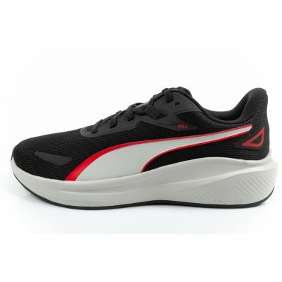 2. Puma buty męskie sportowe Skyrocket Lite lekkie wygodne czarne