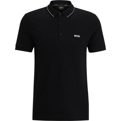 Koszulka Polo Boss Paule 4 M 50506195-007
