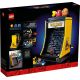 12. LEGO Icons 10323 Automat do gry Pac-Man (WYPRZEDAŻ)