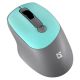 3. DEFENDER MYSZ BEZPRZEWODOWA FEAM MM-296 RF SILENT CLICK MIETOWA 52294