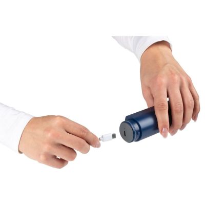 3. Szczotka elektr. do czysz. 8w1 ERB 3815 CLATRONIC