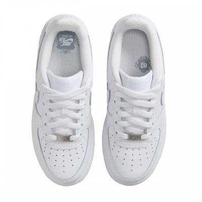 4. Nike buty junior Air Force 1 LE (GS) FV5951-111