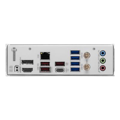 16. Płyta główna MSI B850 GAMING PLUS WIFI6E