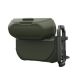 5. UAG Monarch - obudowa ochronna do AirPods Pro 3 (olive/silver)