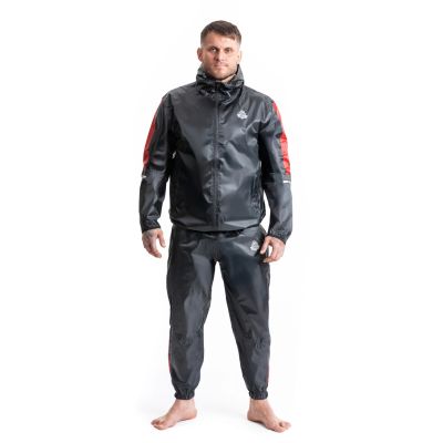 2. Sauna Dres DBX "BurnX" - M