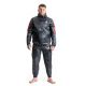 2. Sauna Dres DBX "BurnX" - M