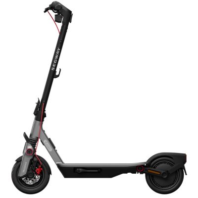 2. Hulajnoga elektryczna Segway-Ninebot KickScooter F3 D