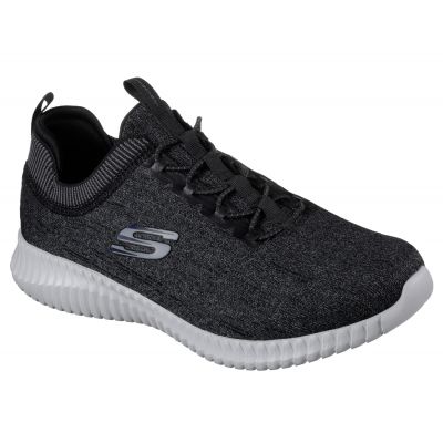 10. Buty Skechers Elite Flex Hartnell M 52642BKGY