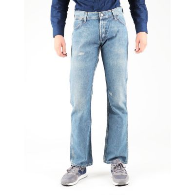 3. Jeansy Wrangler Dayton W179EB497