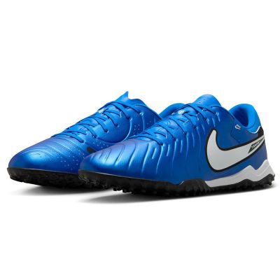 11. Buty piłkarskie Nike Tiempo Legend 10 Academy TF M DV4342-400