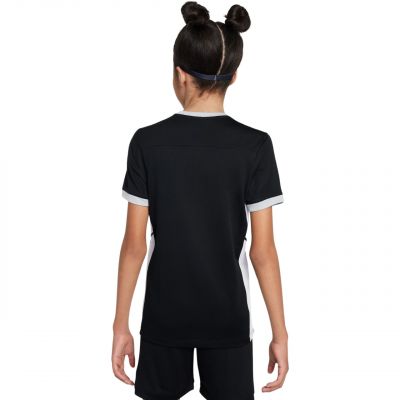 2. Koszulka Nike Dri-Fit Academy 25 SS Jr FZ9758 010