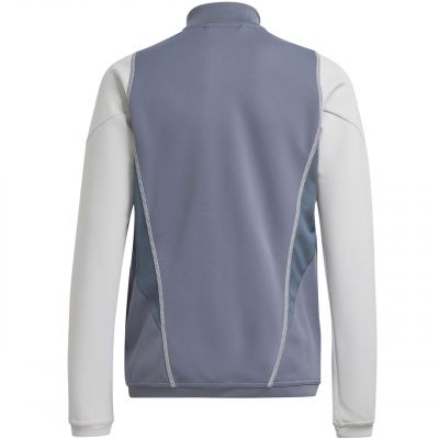 2. Bluza adidas Tiro 23 Competition Training Jr HP1909