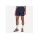 3. Szorty damskie MILLET Parmelan Str Short W granatowe
