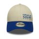 2. Czapka z daszkiem New Era 9FORTY Red Bull Racing Seasonal Light Beige - 60772105