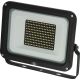 10. Brennenstuhl 1171250041 reflektor Czarny 100 W LED D