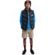 6. Kamizelka dla dzieci Nike Sportswear All Day Play czarna HJ2537 010