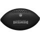 2. Piłka Wilson NFL Team Metallic Premiere Tampa Bay Buccaneers Ball WF4015830XB