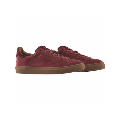 4. Buty Rossignol Abel 18 bordowe