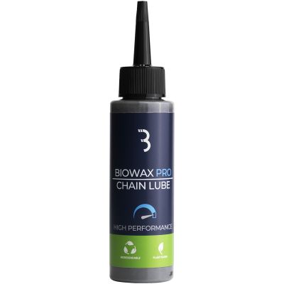 4. Smar do łancucha BBB BioWax Pro