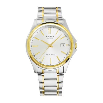 6. Zegarek Męski CASIO MTP-1183G-7ADF + BOX