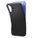 6. Etui Spigen Liquid Air na iPhone 16 - czarne