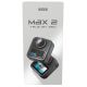 10. GoPro MAX2 aparat do fotografii sportowej 29,5 MP 8K Ultra HD 25,4 / 2,3 mm (1 / 2.3") Wi-Fi 195 g