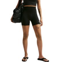 Spodenki damskie Nike One czarne IO0809 010