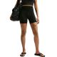 Spodenki damskie Nike One czarne IO0809 010
