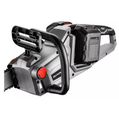 5. Graphite 58G043 piła łańcuchowa