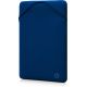 5. Etui HP Reversible Protective Blue Laptop Sleeve do notebooka 15,6" czarno-niebieskie 2F1X7AA