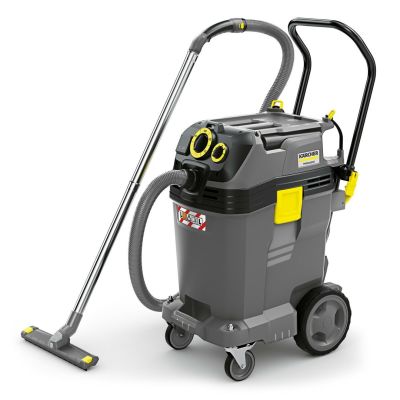 11. Odkurzacz profesjonalny KARCHER NT 50/1 TACT TE L