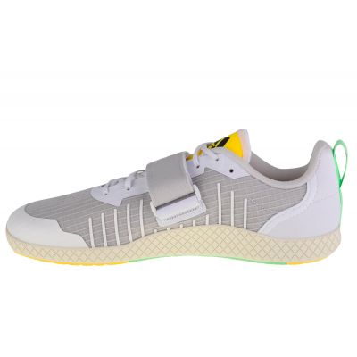 2. Buty adidas The Total W GW6353