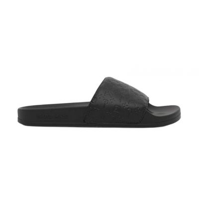 Klapki Karl Kani Pool Slide Prm M PD00006205