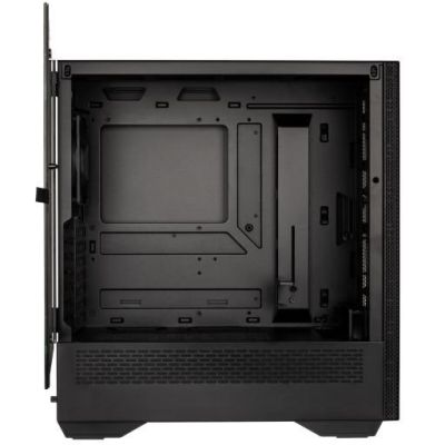 5. Kolink Stronghold Prime Midi Tower Czarny