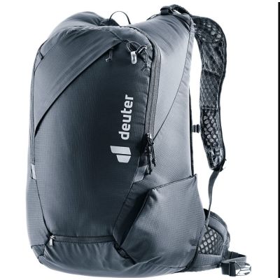 25. Plecak skiturowy Deuter Updays 26 - black