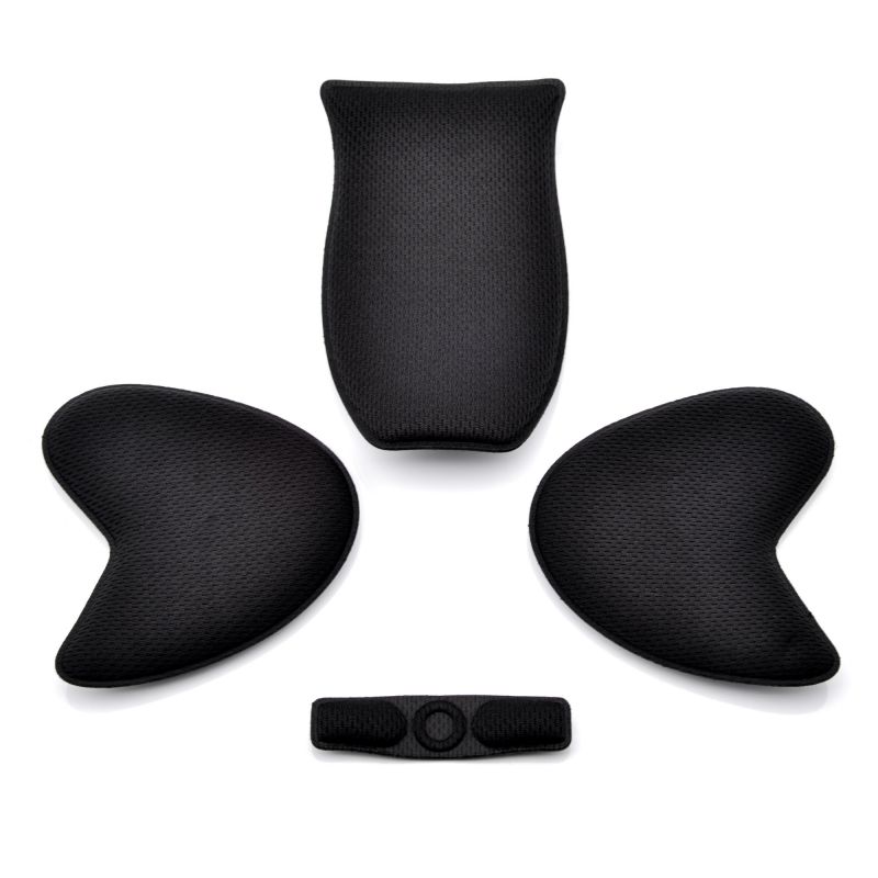 31. Kask rowerowy dziecięcy Meteor K20S Dinosaurus 24838-24839