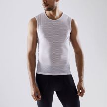 Męska koszulka bez rękawów COOL MESH SUPERLIGHT SL M