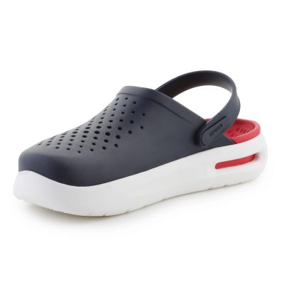 3. Klapki Crocs InMotion Clog M 209964-410