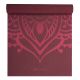 GAIAM MATA DO JOGI CHERRY SUNDIAL LAYERS 5 MM 66301